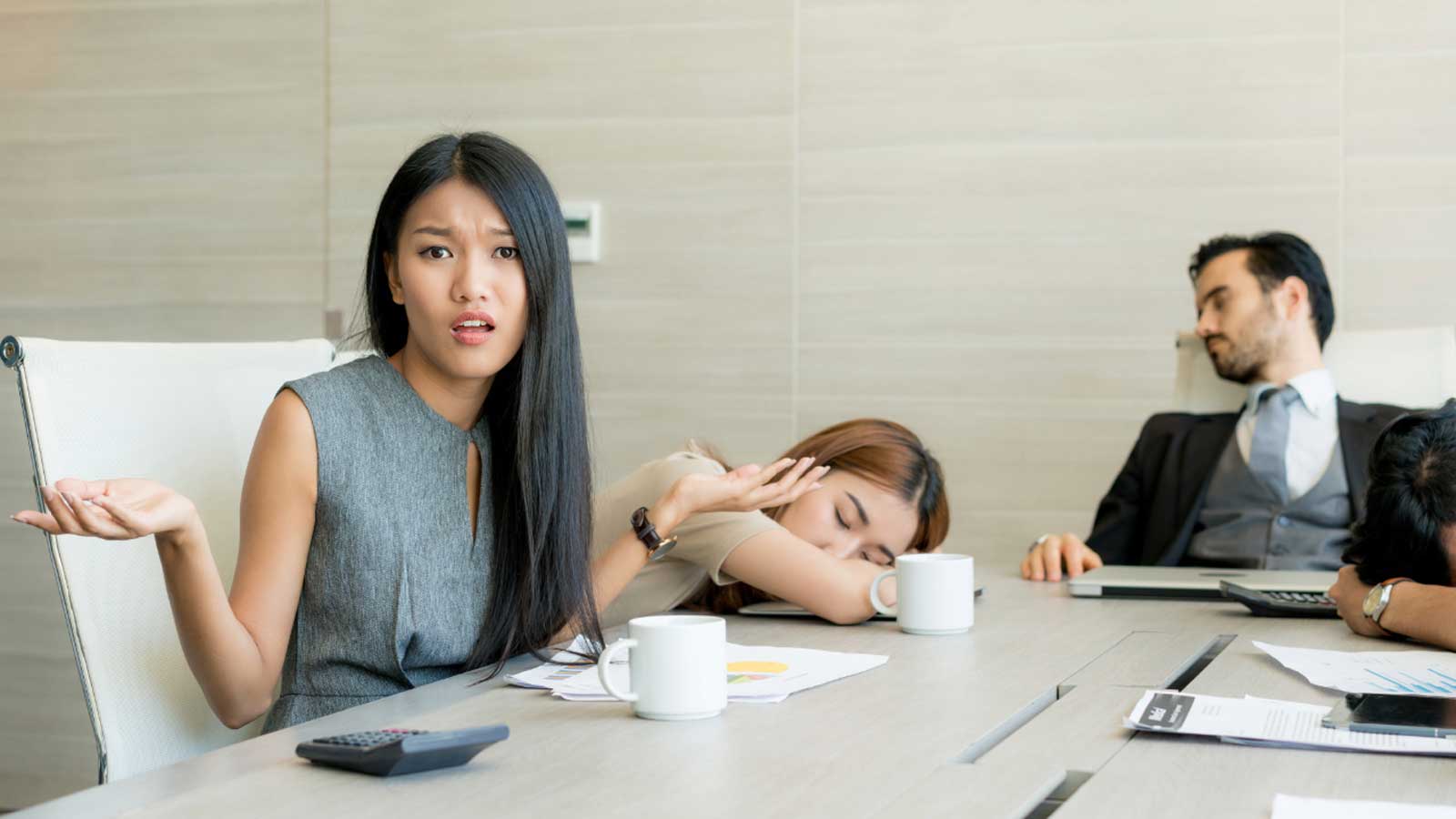 Is Your Digital Marketing Moving Too Slow - MegaInteractive