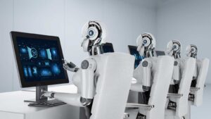 Agent AI... The End Game For Consumers & Businesses