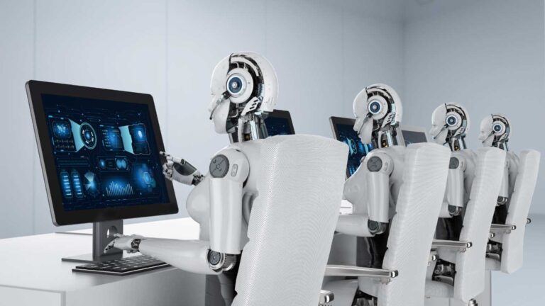 Agent AI... The End Game For Consumers & Businesses