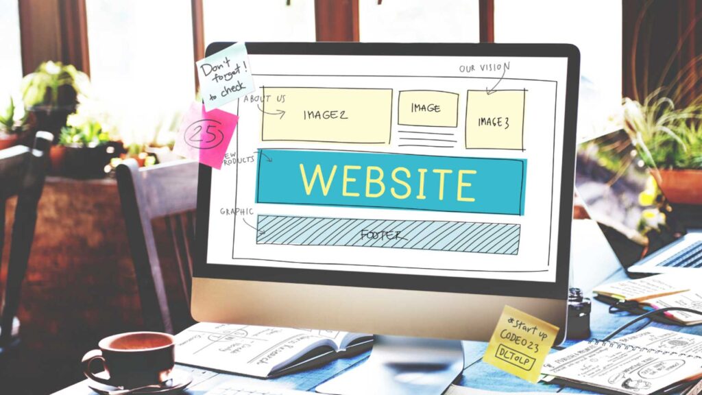 Why AI Website Builders Aren’t Enough for Most SMBs in 2025—And What You Actually Need Instead